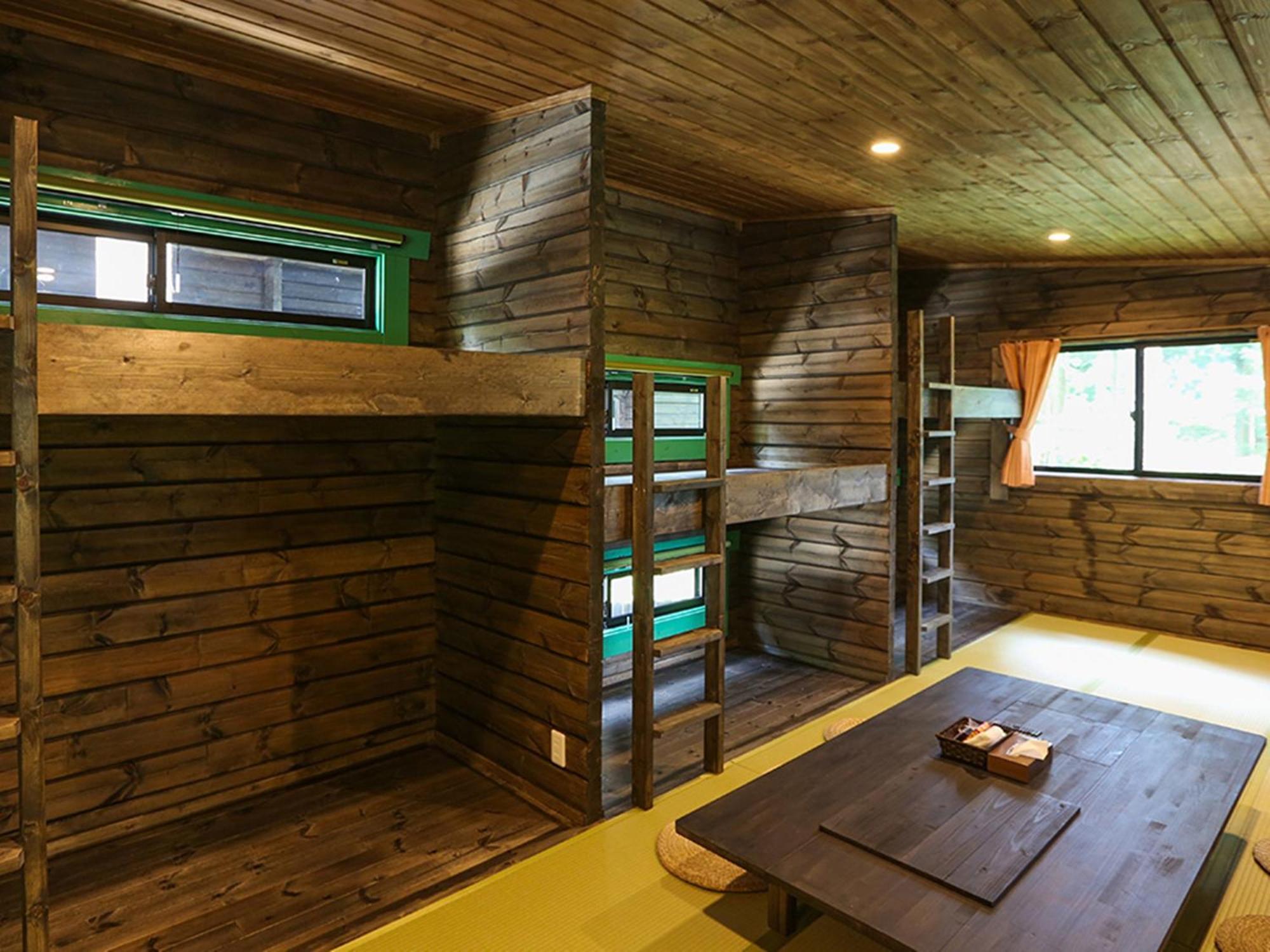 Japanese Cottage Nagomiya Seseragi Gujo Exterior foto